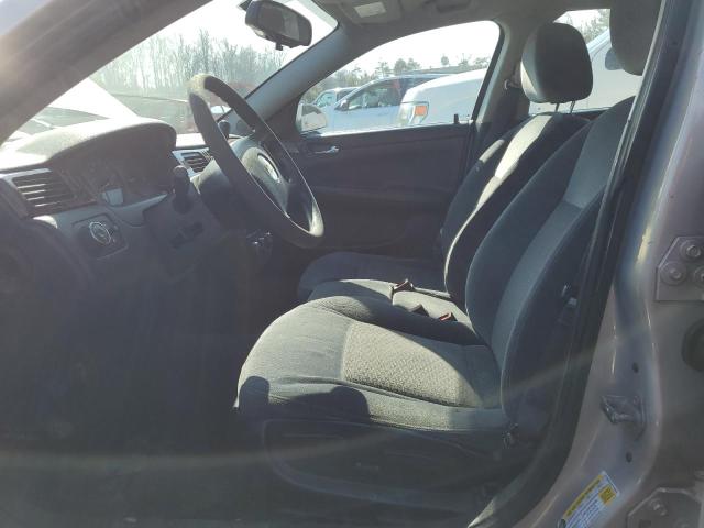 Photo 7 from auction – 2011 CHEVROLET IMPALA LS with VIN 2G1WA5EK2B1184856