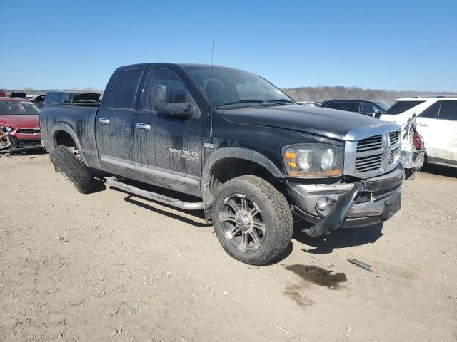 Photo 4 from auction – 2006 DODGE RAM 1500 S with VIN 1D7HU18286J115652
