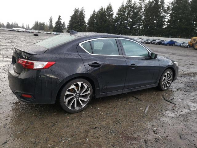 Photo 3 from auction – 2016 ACURA ILX PREMIU with VIN 19UDE2F85GA019452