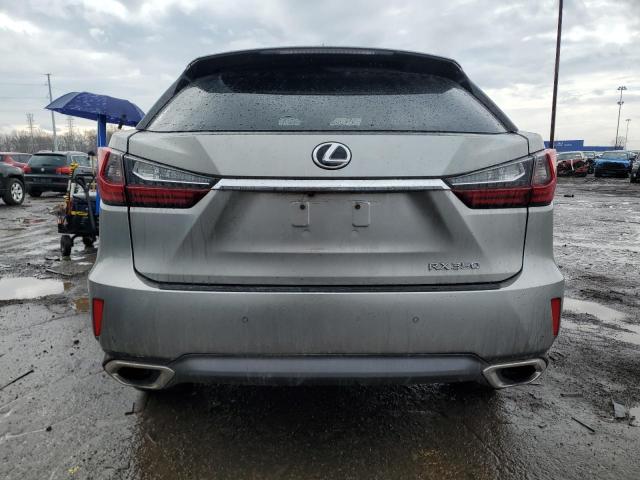 Снимка 6 от търг – 2019 LEXUS RX 350 BAS с VIN 2T2ZZMCA4KC118842