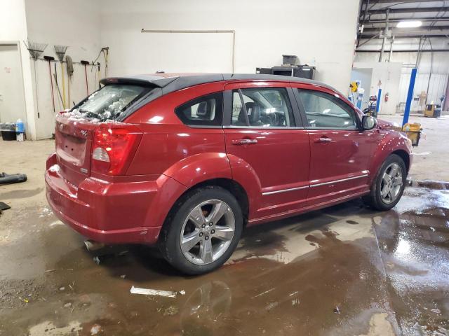 Photo 3 from auction – 2007 DODGE CALIBER R/ with VIN 1B3HE78K37D153267