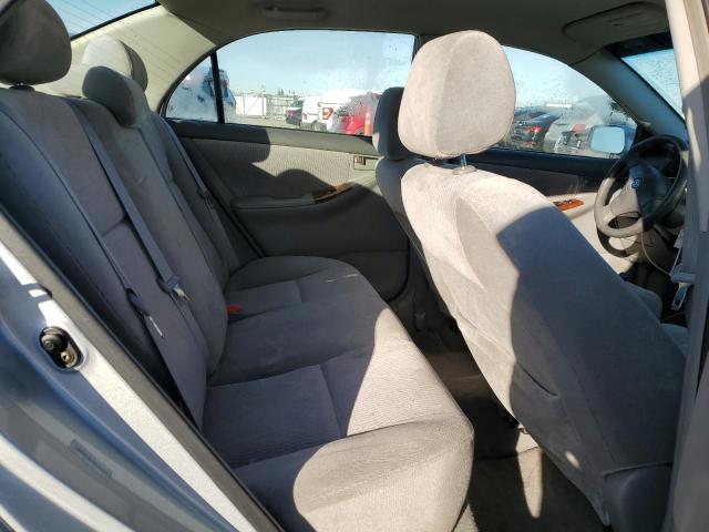 Photo 10 from auction – 2006 TOYOTA COROLLA CE with VIN 1NXBR32E46Z734100