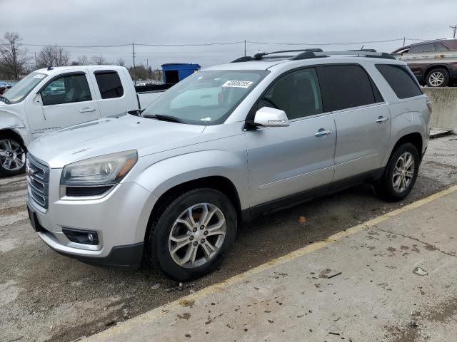 GMC ACADIA SLT 2015 with VIN 1GKKVRKD7FJ145042 - Photo from auction
