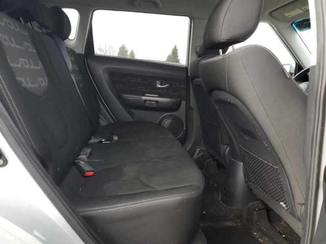 Снимка 10 от търг – 2013 KIA SOUL + с VIN KNDJT2A62D7777125