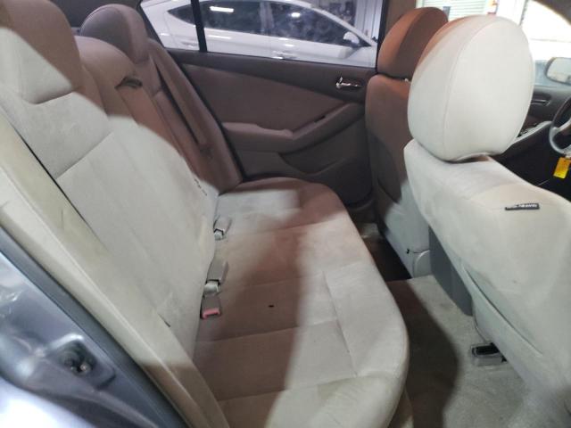 Photo 10 from auction – 2010 NISSAN ALTIMA BAS with VIN 1N4AL2AP8AN556800
