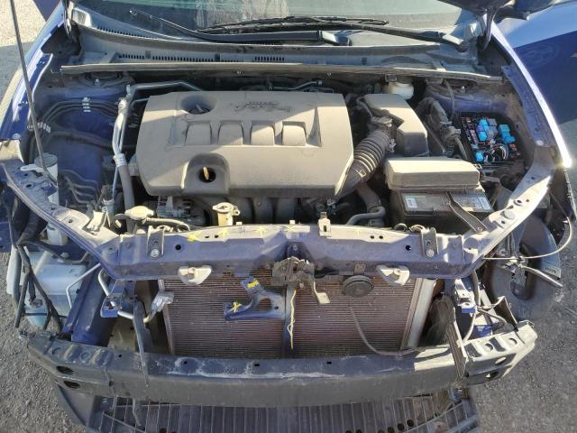 Photo 11 from auction – 2016 TOYOTA COROLLA L with VIN 2T1BURHE2GC534599