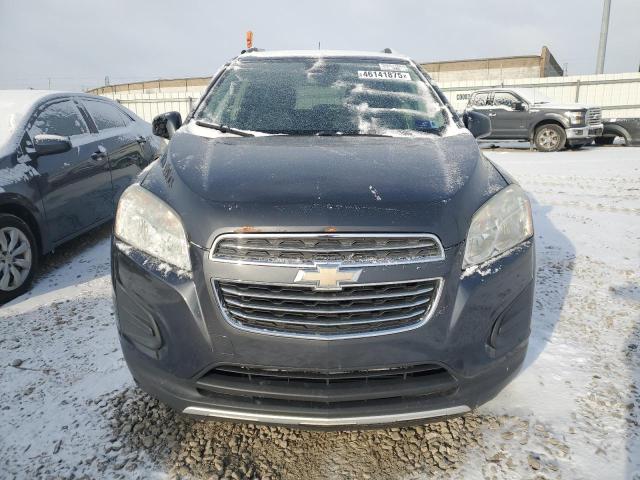 Photo 5 from auction – 2016 CHEVROLET TRAX 1LT with VIN 3GNCJPSB3GL180919