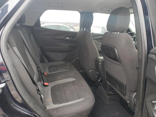 Photo 11 from auction – 2021 CHEVROLET TRAILBLAZE with VIN KL79MPS25MB088926