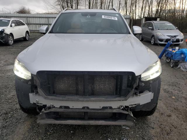 Photo 5 from auction – 2018 VOLVO XC90 T6 with VIN YV4A22PKXJ1355641