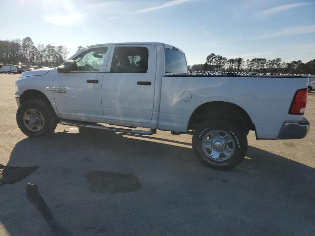 Photo 2 from auction – 2015 RAM 2500 ST with VIN 3C6UR5CL9FG544549