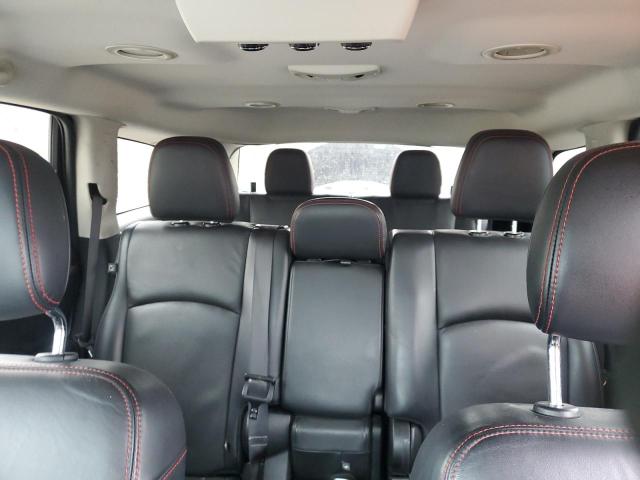 Photo 10 from auction – 2015 DODGE JOURNEY R/ with VIN 3C4PDCEG9FT631397