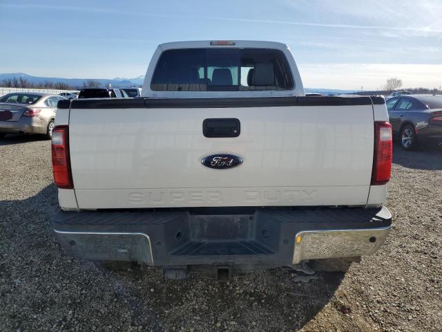 Photo 6 from auction – 2011 FORD F250 SUPER with VIN 1FT7W2BT1BEB88792