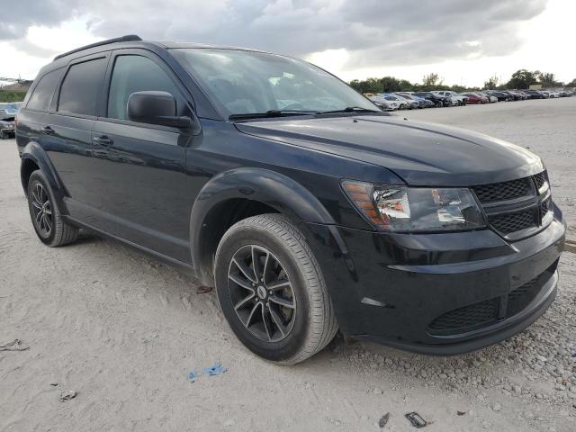 Photo 4 from auction – 2018 DODGE JOURNEY SE with VIN 3C4PDCABXJT189085