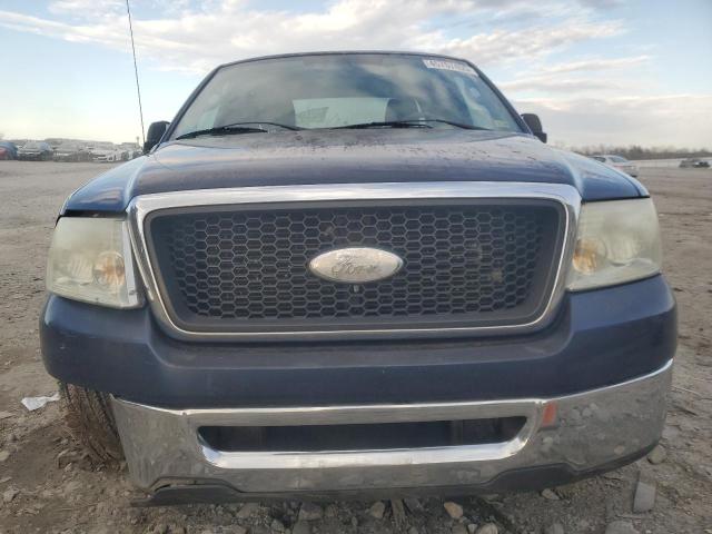 Photo 5 from auction – 2007 FORD F150 with VIN 1FTPX12V87FA89574