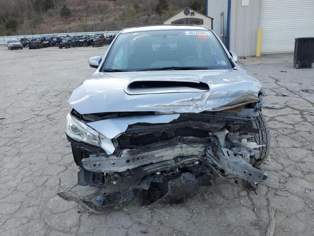 Photo 5 from auction – 2019 SUBARU WRX PREMIU with VIN JF1VA1C6XK9801886