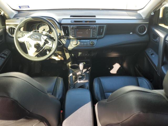 Photo 8 from auction – 2015 TOYOTA RAV4 XLE with VIN JTMWFREV0FJ048652