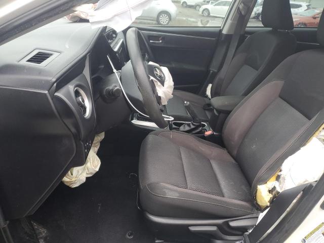 Photo 7 from auction – 2018 TOYOTA COROLLA L with VIN 5YFBURHE8JP834302