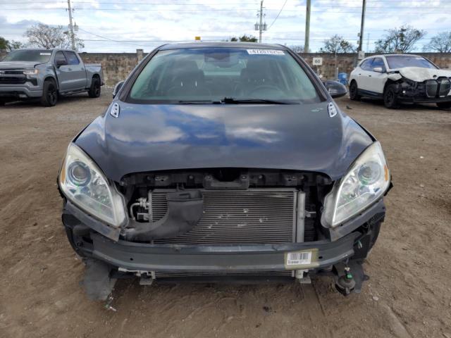 Снимка 5 от търг – 2015 BUICK VERANO с VIN 1G4PS5SK5F4181937