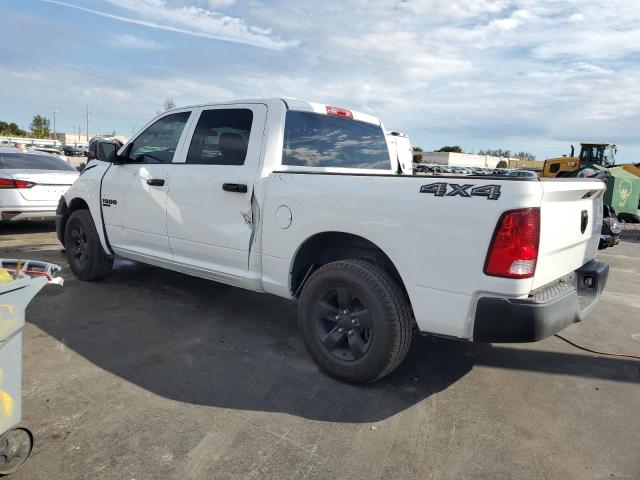 Photo 2 from auction – 2022 RAM 1500 CLASS with VIN 3C6RR7KG2NG173724