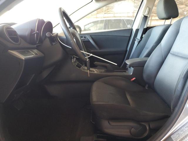 Photo 7 from auction – 2010 MAZDA 3 I with VIN JM1BL1SG2A1325177