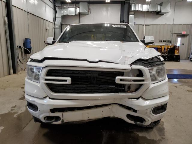 Photo 5 from auction – 2020 RAM 1500 BIG H with VIN 1C6SRFFT2LN169342