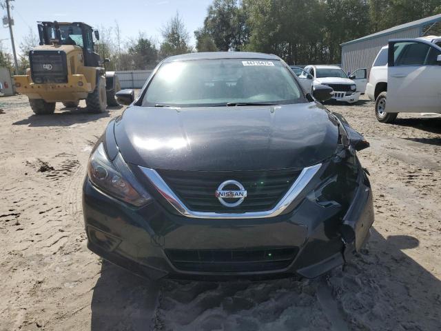 Photo 5 from auction – 2017 NISSAN ALTIMA 3.5 with VIN 1N4BL3APXHC193299