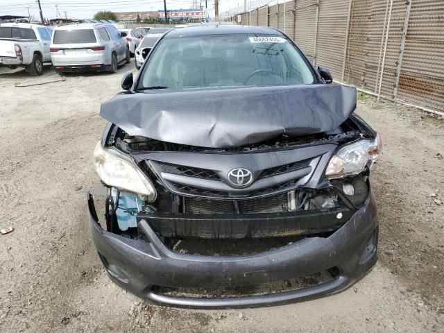 Photo 5 from auction – 2012 TOYOTA COROLLA BA with VIN JTDBU4EE5C9172145