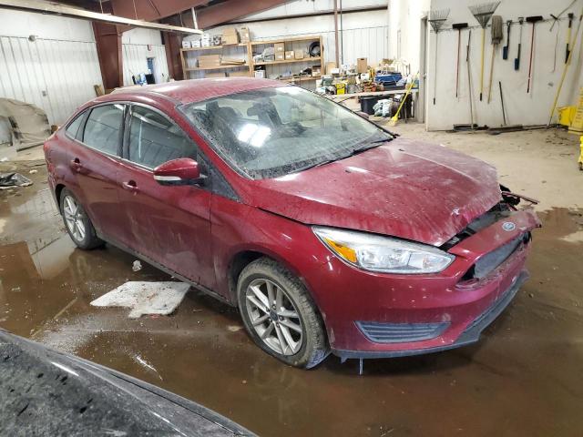 Photo 4 from auction – 2015 FORD FOCUS SE with VIN 1FADP3F22FL251929