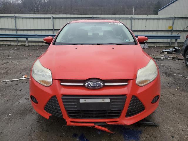 Photo 5 from auction – 2013 FORD FOCUS SE with VIN 1FADP3F2XDL198474