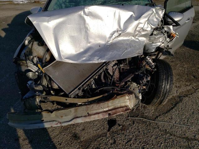 Photo 11 from auction – 2017 FORD FIESTA SE with VIN 3FADP4BJ1HM115523