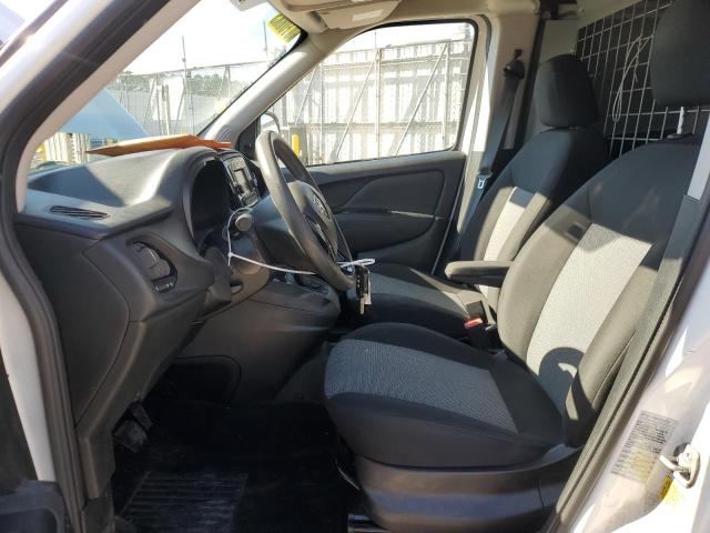 Photo 7 from auction – 2021 RAM PROMASTER with VIN ZFBHRFAB9M6T25019