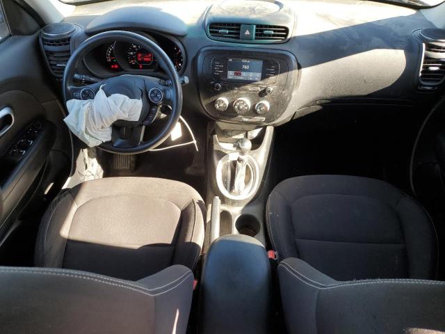 Photo 8 from auction – 2017 KIA SOUL with VIN KNDJN2A25H7431860