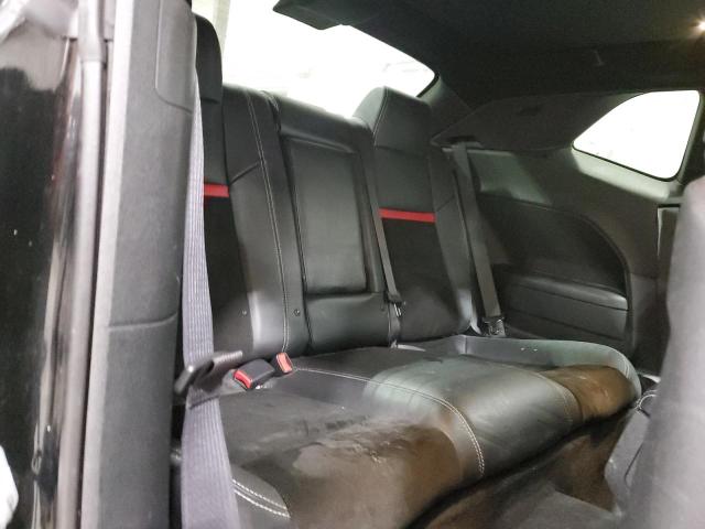 Photo 10 from auction – 2012 DODGE CHALLENGER with VIN 2C3CDYCJ2CH105499