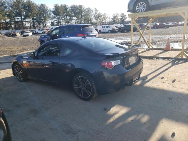 Photo 2 from auction – 2014 SUBARU BRZ 2.0 LI with VIN JF1ZCAC1XE9603135
