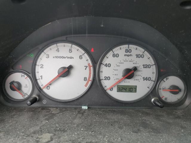 Photo 9 from auction – 2002 HONDA CIVIC EX with VIN 1HGES25762L013775