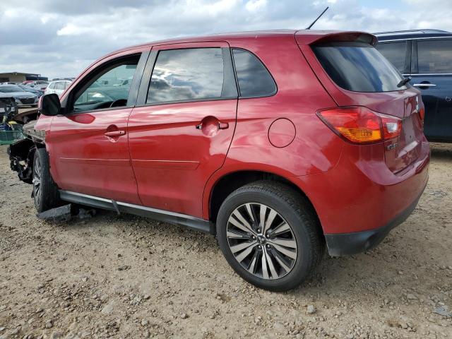Photo 2 from auction – 2015 MITSUBISHI OUTLANDER with VIN 4A4AP3AW7FE036115