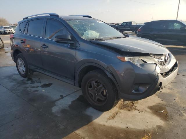 Photo 4 from auction – 2015 TOYOTA RAV4 LE with VIN JTMZFREV5FD042955