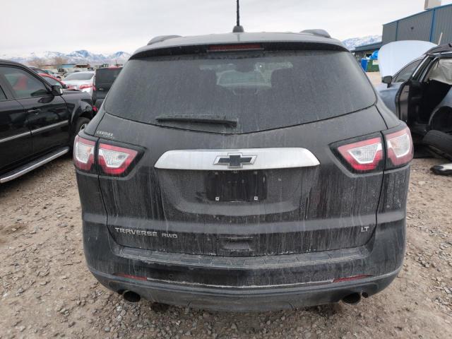 Photo 6 from auction – 2017 CHEVROLET TRAVERSE L with VIN 1GNKVHKD0HJ330744