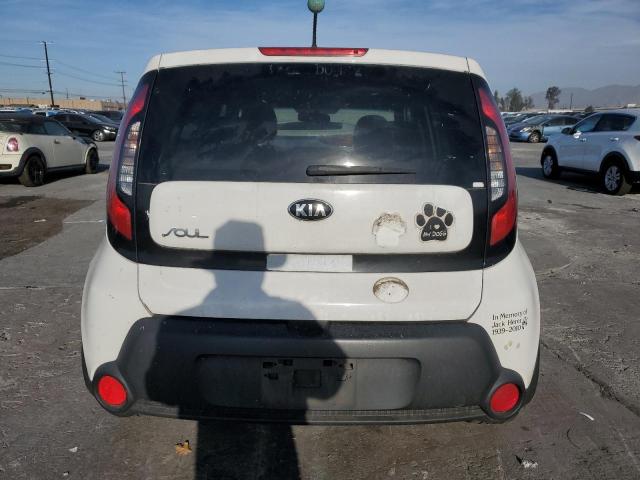 Photo 6 from auction – 2015 KIA SOUL with VIN KNDJN2A25F7175412