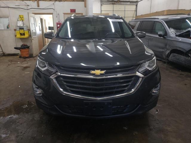 Photo 5 from auction – 2020 CHEVROLET EQUINOX LT with VIN 3GNAXLEX0LS627664