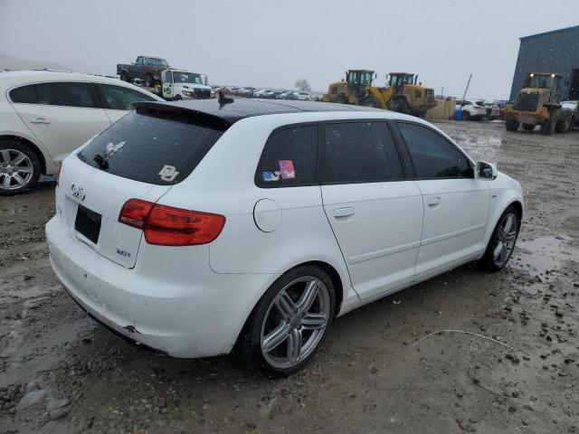 Photo 3 from auction – 2012 AUDI A3 PREMIUM with VIN WAUKEAFM8CA033639