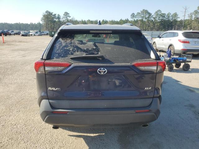 Photo 6 from auction – 2019 TOYOTA RAV4 XLE with VIN 2T3W1RFV3KW014147