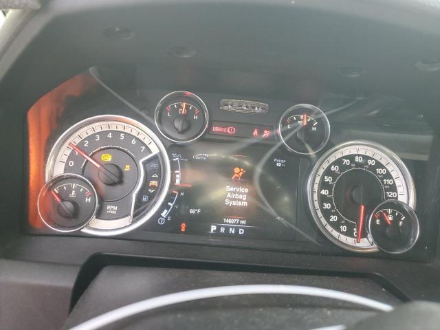 Photo 9 from auction – 2013 RAM 1500 SLT with VIN 1C6RR7GTXDS516759
