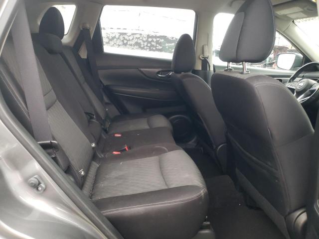 Photo 11 from auction – 2018 NISSAN ROGUE S with VIN JN8AT2MT3JW450160