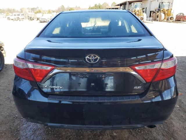 Photo 6 from auction – 2017 TOYOTA CAMRY LE with VIN 4T1BF1FK9HU700301