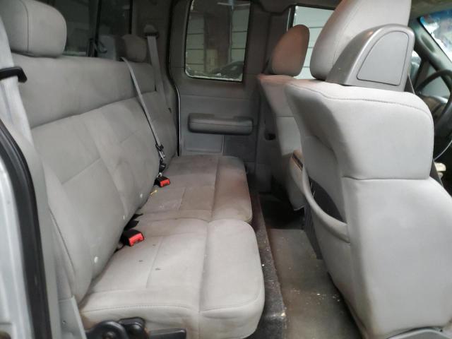 Photo 10 from auction – 2004 FORD F150 with VIN 1FTRX14W14NC08579