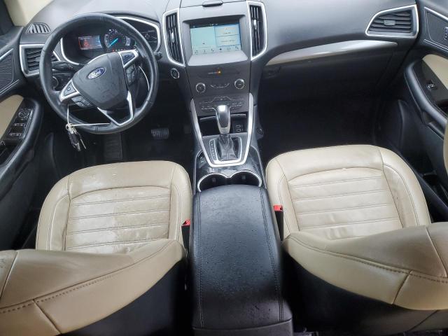 Photo 8 from auction – 2016 FORD EDGE SEL with VIN 2FMPK4J97GBB69921