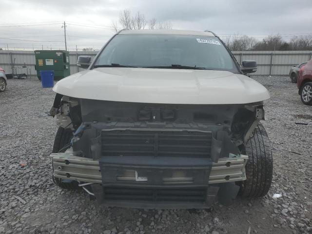 صورة رقم 5 من المزاد - 2017 FORD EXPLORER X مع VIN 1FM5K7DH0HGD95336
