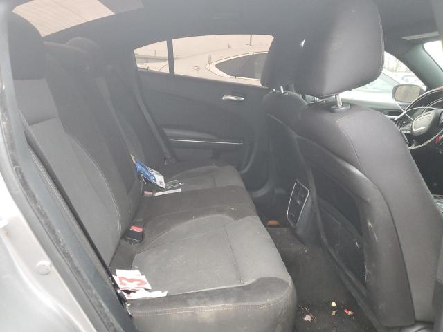 Photo 10 from auction – 2015 DODGE CHARGER SE with VIN 2C3CDXBG8FH836183
