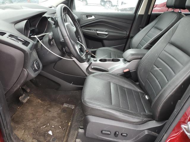 صورة رقم 7 من المزاد - 2014 FORD ESCAPE SE مع VIN 1FMCU0GX2EUD49693